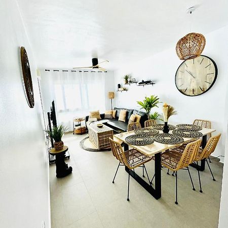 Apartamento El Osito Ла-Манга-дель-Мар-Менор Экстерьер фото