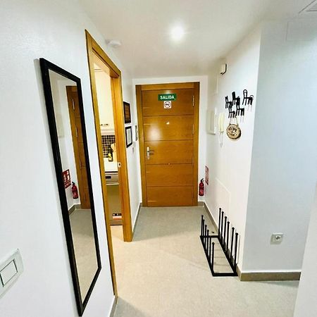 Apartamento El Osito Ла-Манга-дель-Мар-Менор Экстерьер фото