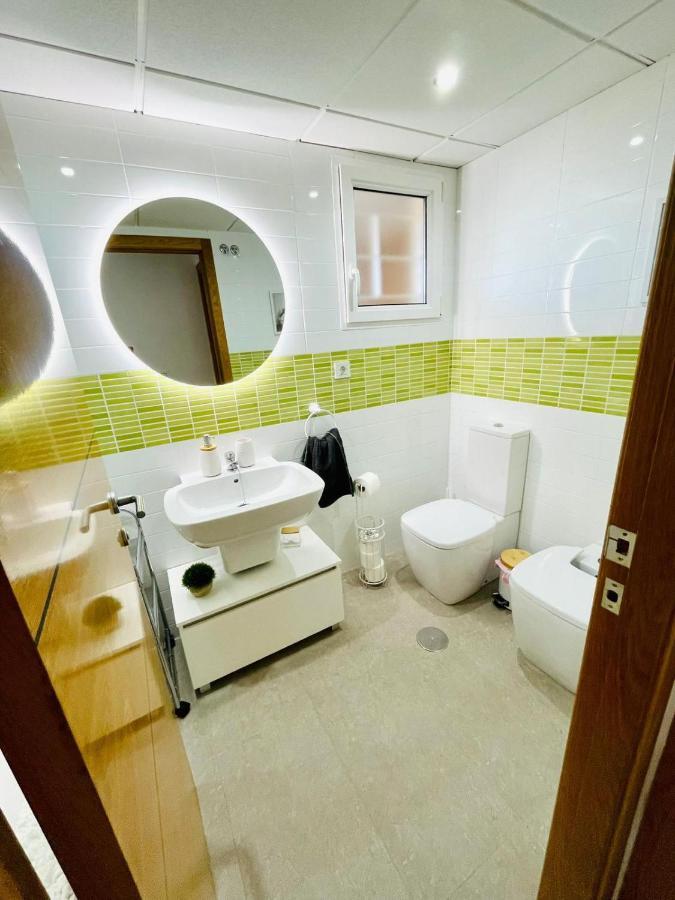 Apartamento El Osito Ла-Манга-дель-Мар-Менор Экстерьер фото
