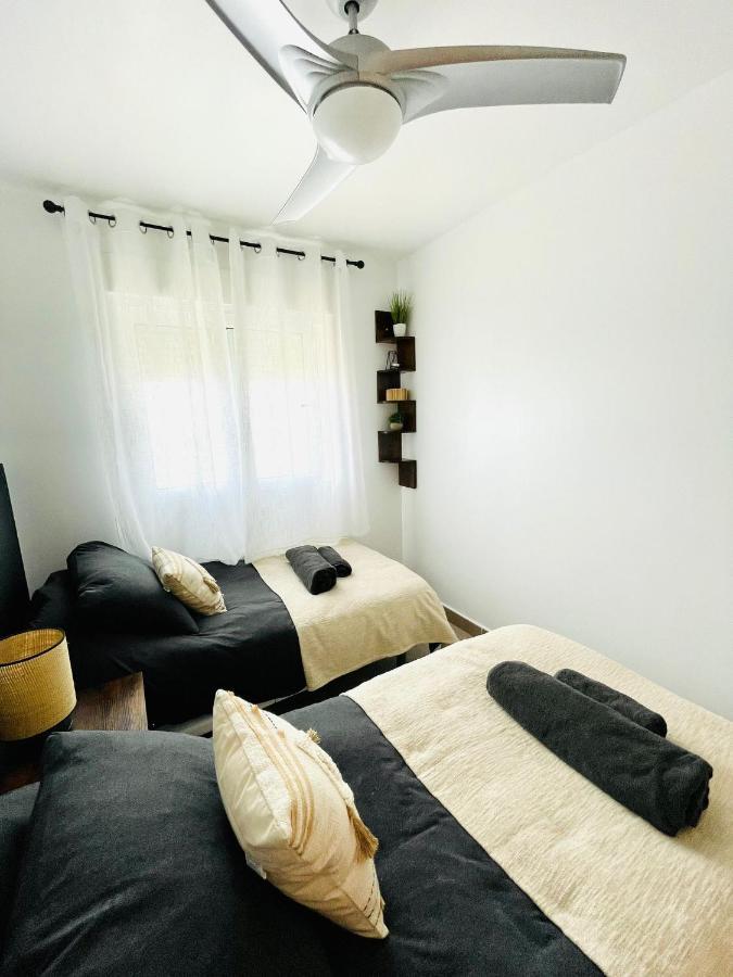 Apartamento El Osito Ла-Манга-дель-Мар-Менор Экстерьер фото