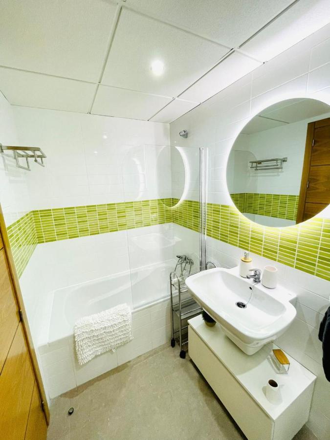 Apartamento El Osito Ла-Манга-дель-Мар-Менор Экстерьер фото