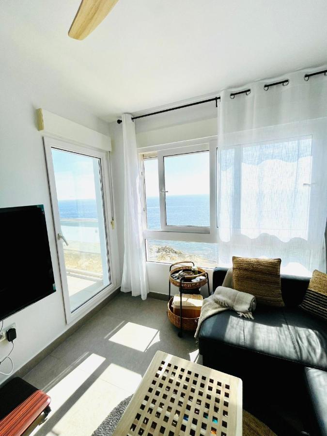 Apartamento El Osito Ла-Манга-дель-Мар-Менор Экстерьер фото
