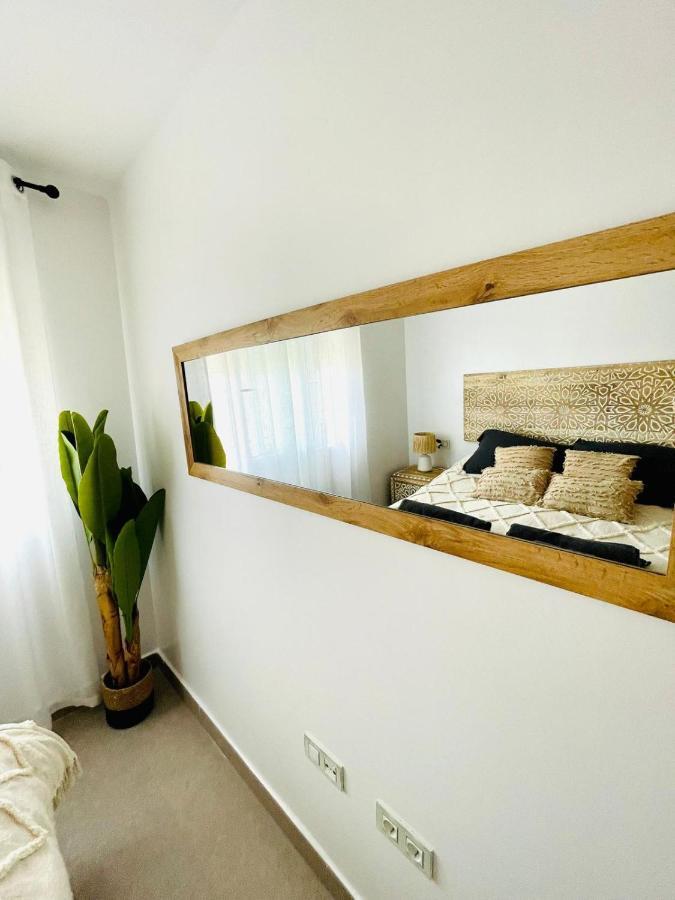 Apartamento El Osito Ла-Манга-дель-Мар-Менор Экстерьер фото