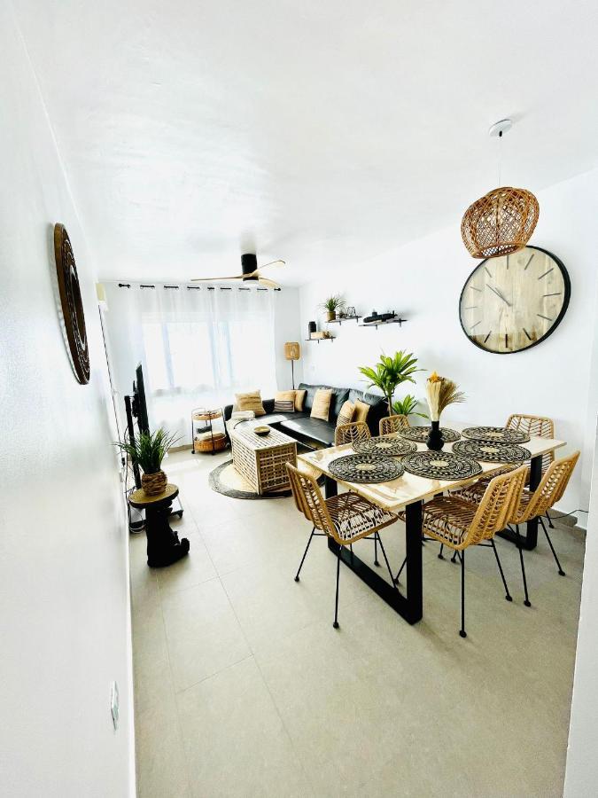 Apartamento El Osito Ла-Манга-дель-Мар-Менор Экстерьер фото